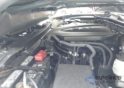 2020 Toyota Tacoma Sr5 V6 z USA, uszkodzony, nr VIN 3TMAZ5CN7LM133077